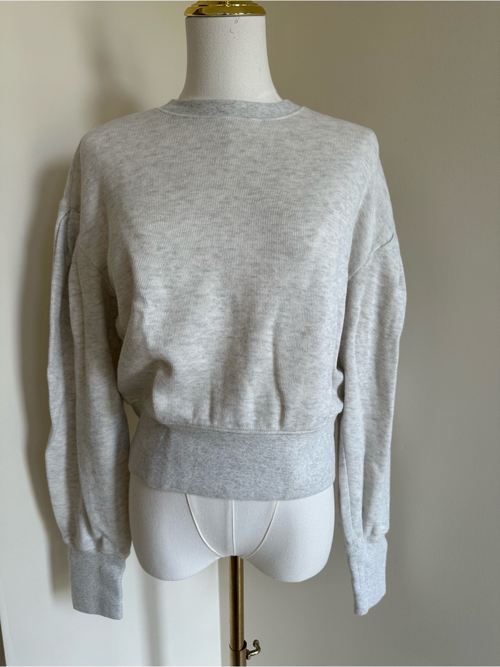 EUC Madewell Sweater- XXS